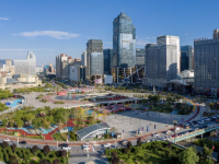 决胜 “十四五” 擘画 “十五五”·地方资本市场高质量发展之青海篇：资本向“新”环境向“绿” 青海着力构建生态产业高地