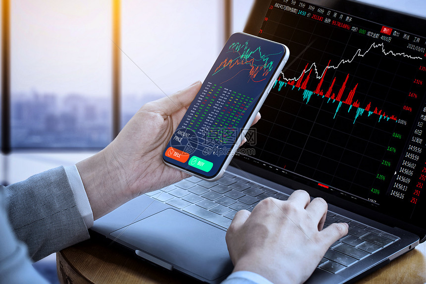 黄金顺势趋势被震荡打乱怎么办？