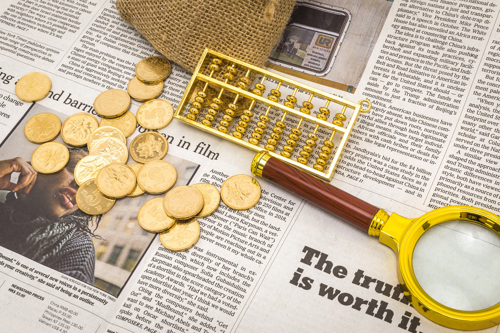 新手炒黄金要学多久？