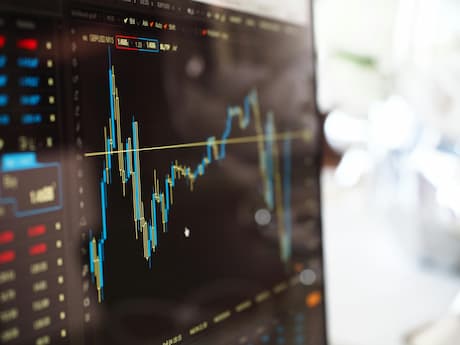 黄金震荡盘整期间有哪些特征?