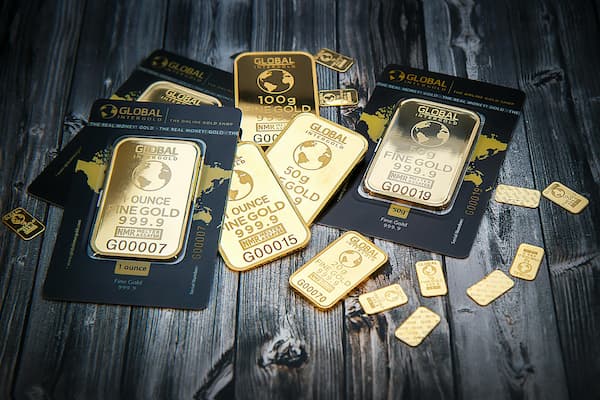 炒黄金平台有没有双重验证功能？