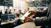 金价技术面临反转测试 逢低买进情绪仍强劲