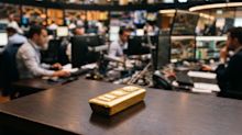 国际金价周五盘中上涨 避险特性受投资人关注