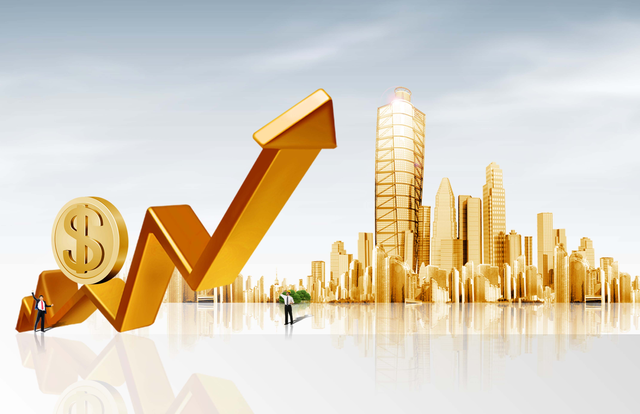 周大福1599元下跌，金价会反弹吗？